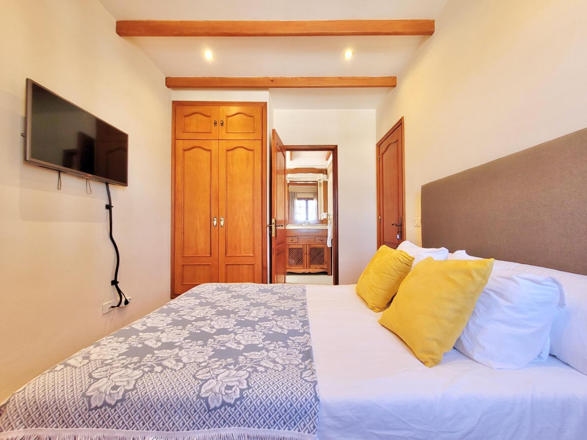 Casa Mari Villa Puerto de la Cruz  Exterior photo