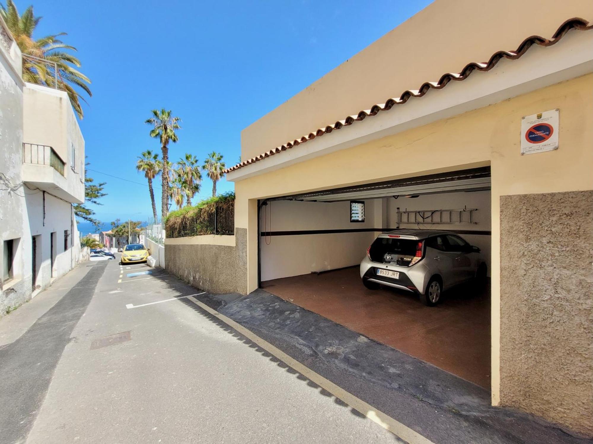 Casa Mari Villa Puerto de la Cruz  Exterior photo